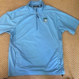 US OPEN Golf pullover